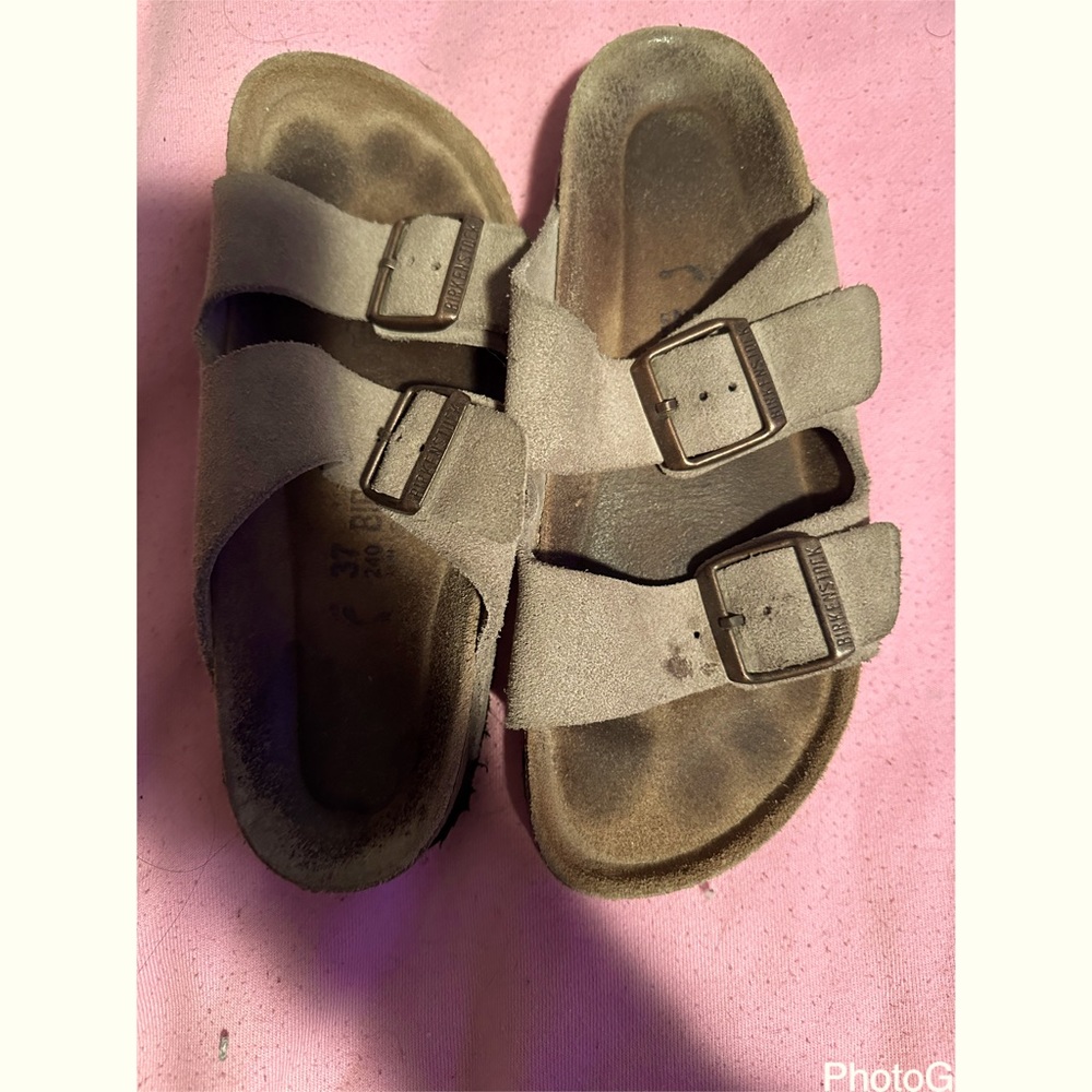Worn but didn’t fit right